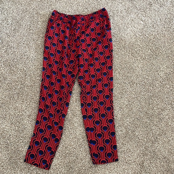 The shining carpet pants - Picture 3 of 3